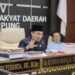 Komisi V DPRD Prov Lampung Dukung Pembangunan Gedung Rektorat STISA ABM
