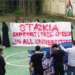 Dukung Mahasiswa AS, Aksi Solidaritas Palestina Menggelora di Berbagai Kampus Indonesia