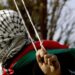 Intifadah Dari Barat