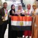 Menilik Harapan Warga Mesir Menduniakan Bahasa Indonesia