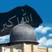 Shalat Malam dan Pembebasan Masjid Al-Aqsa