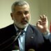 Ismail Haniyeh: Tentara Tak Terkalahkan telah Ditundukkan