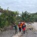 UAR Sisir Sungai Selo Cari 11 Korban Banjir Bandang Sumbar