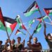 Norwegia, Irlandia, dan Spanyol Segera Akui Negara Palestina