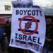 IHW: Boikot Produk Pendukung Zionis Justru Tingkatkan Konsumsi Produk Nasional