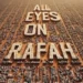 Bek Andalan Arsenal Ikut Suarakan All Eyes On Rafah