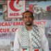 Relawan AWG Syahid di Gaza, Presidium MER-C: Jangan Gentar dalam Tugas