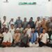 DKM Masjid At-Taqwa Kalbar Adakan Pelatihan Hisab Metode Ibnu Syatir