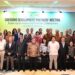 Indonesia Gelar Pertemuan Kerjasama Pembangunan Internasional