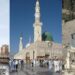 Khutbah Jumat: Hubungan Masjidil Haram dengan Masjidil Aqsa