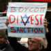 Survei: Lebih dari Sepertiga Konsumen Boikot Produk Terafiliasi Israel