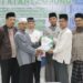 Iqbal Resmi Pimpin Ponpes Al-Fatah Lampung 2024-2029