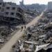Hamas Sampaikan Pesan Idul Adha untuk Warga Gaza