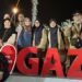 Relawan MER-C Rayakan Idul Adha di Jalur Gaza