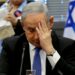 Netanyahu Umumkan Pembubaran Kabinet Perang Israel