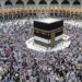 Jumlah Jamaah Haji Tahun 2024 Lebih 1,83 Juta Muslim 
