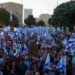 Setelah Pembubaran Dewan Perang, Warga Israel Tuntut Pemilu Baru