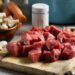 Bagi Penderita Hipertensi, Ini 6 Tips Mengkonsumsi Daging Kurban Agar Aman