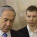 Putra Netanyahu Tuduh Militer dan Intelejen Shin Bet Berkhianat