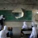 Serangan Zionis Tewaskan 450 Siswa Palestina Jelang Ujian Masuk Sekolah