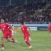 Garuda Muda U-16 Pesta Gol Hancurkan Laos 6-1